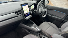 Renault Symbioz 1.6 E-Tech FHEV 145 Techno 5dr Auto Hybrid Estate